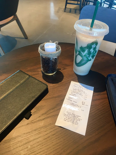Starbucks image