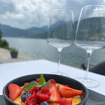 Photo n°7 de l'avis de Lorenzo.o fait le 03/06/2023 à 15:13 sur le  Ristorante Pizzeria Al Faro à Pergine Valsugana