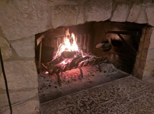 American Restaurant «Cracker Barrel Old Country Store», reviews and photos, 1511 Riverboat Center Dr, Joliet, IL 60431, USA