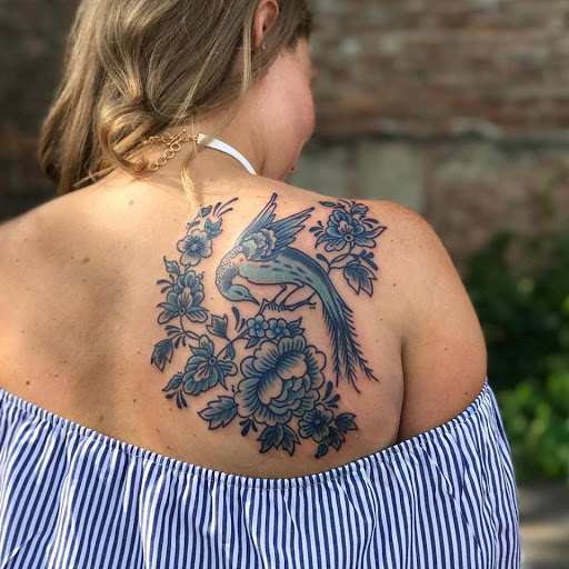 Explore madara uchiha tattoo ideas, creative tattoo ideas in Groton, available at Black Dragon Tattoo Company