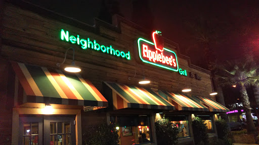 Applebees Grill Bar image