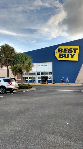 Best Buy, 1620 W Osceola Pkwy, Kissimmee, FL 34741, USA, 