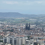 Photo n° 9 de l'avis de Lam.3 fait le 18/08/2021 à 09:54 pour Cathédrale Notre-Dame-de-l'Assomption à Clermont-Ferrand