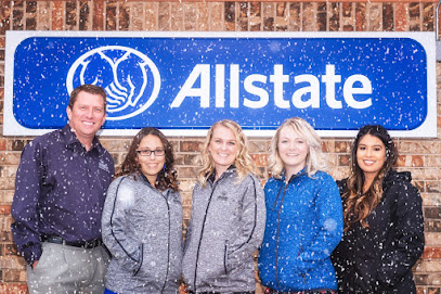 The Collier Allstate Agency