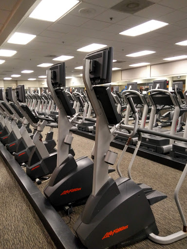 Gym «LA Fitness», reviews and photos, 2633 N University Dr, Coral Springs, FL 33065, USA