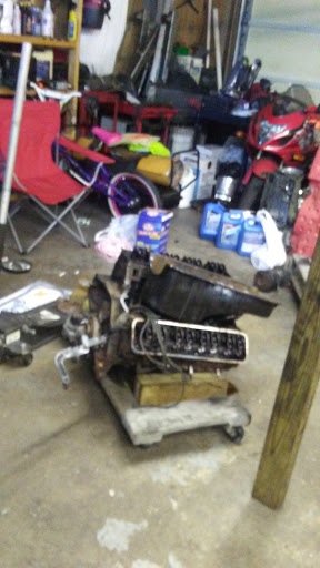 Towing Service «Wilmington Towing & Repair», reviews and photos, 98 Sanford St, Felton, DE 19943, USA