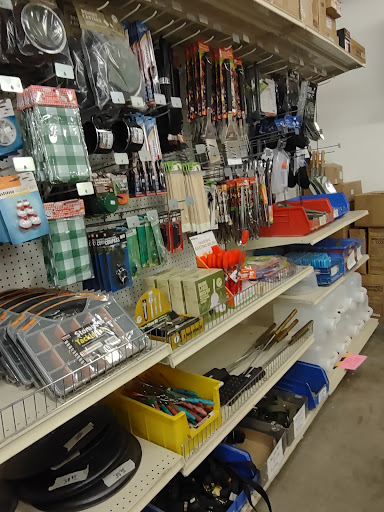 Tool Store «The Yard», reviews and photos, 725 Central Ave, Wichita, KS 67202, USA