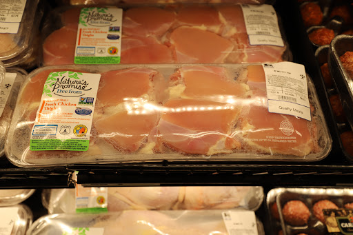 Grocery Store «Food Lion», reviews and photos, 794 Shopping Center Rd, Strasburg, VA 22657, USA