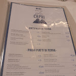 Photo n°4 de l'avis de Julia. fait le 31/03/2023 à 05:04 sur le  Ristorante Pizzeria Bella Capri à Bassano del Grappa