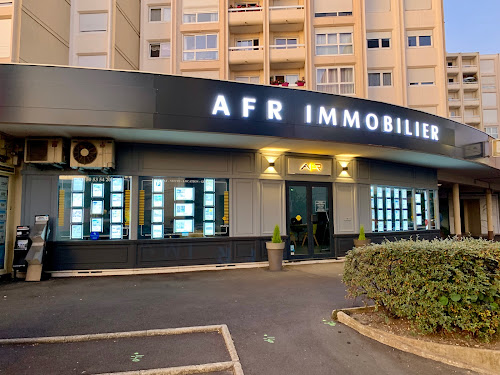 Agence immobilière AFR immobilier Chatou Chatou