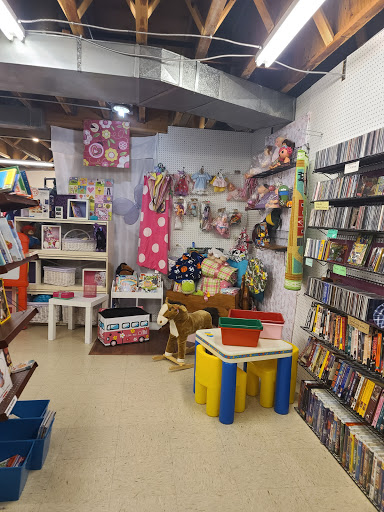 Second Hand Store «Twice Treasured Thrift», reviews and photos, 81680 Gallatin Rd, Bozeman, MT 59718, USA