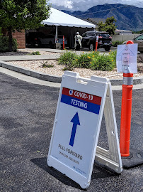 North Cache Valley InstaCare - Photo 3 - Car repair in Hyde Park, UT, Logan