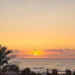 Photo n°2 de l'avis de Lorenzo.e fait le 11/09/2023 à 09:43 sur le  Saracen Sands Hotel & Congress Centre à Isola delle Femmine