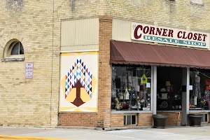 The Corner Closet image