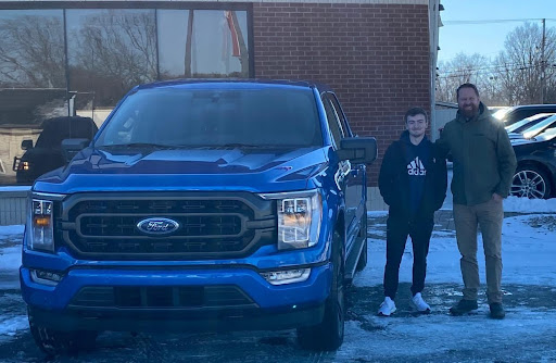 Ford Dealer «Gene Butman Ford», reviews and photos, 2105 Washtenaw Ave, Ypsilanti, MI 48197, USA