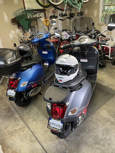 Motorcycle Dealer «Cleveland Moto», reviews and photos, 16211 Lorain Ave, Cleveland, OH 44111, USA