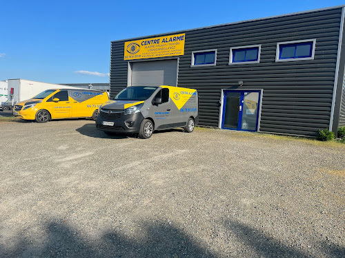 Magasin de matériel de surveillance Centre Alarme Saint-Paterne-Racan