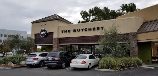Butcher shop Costa Mesa