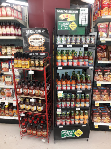 Supermarket «Giant Eagle Supermarket», reviews and photos, 1165 McKinney Ln, Pittsburgh, PA 15220, USA