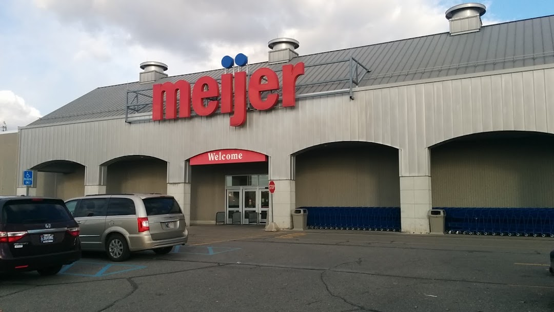 Meijer