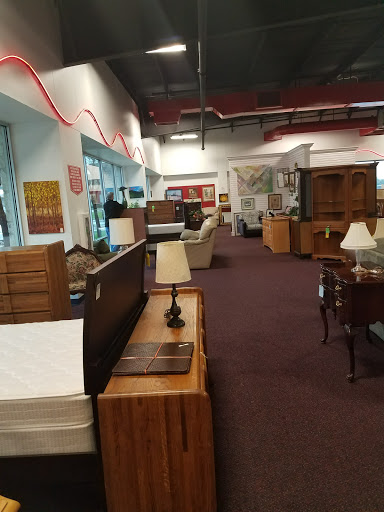 Thrift Store «The Salvation Army Family Store & Donation Center», reviews and photos