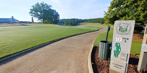 Golf Club «Chimney Oaks Golf Club», reviews and photos, 148 Hammers Glen Drive, Homer, GA 30547, USA