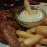 Photo n°2 de l'avis de Andrea.o fait le 10/04/2018 à 17:48 sur le  BEFED Brew Pub Aviano à Aviano