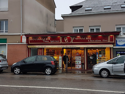 Boulangerie Gourmandises et Douceurs à Le Mesnil-Esnard