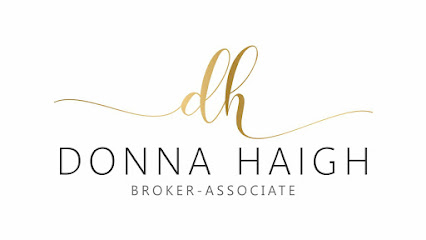 Donna Haigh | Broker Associate | Keller Williams Towne Square