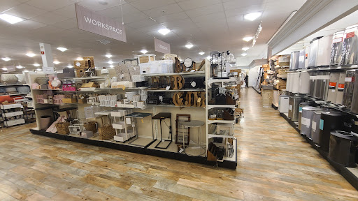 Department Store «HomeGoods», reviews and photos, 20730 Stevens Creek Blvd, Cupertino, CA 95014, USA