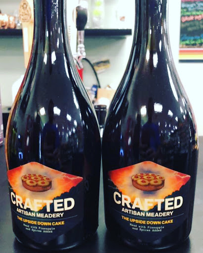 Wine Store «Wine & Brew Emporium Ltd», reviews and photos, 6154 S Sunbury Rd, Westerville, OH 43081, USA