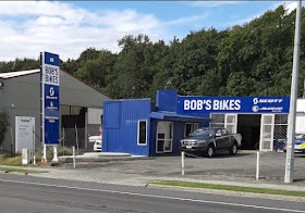 Bob's Bikes
