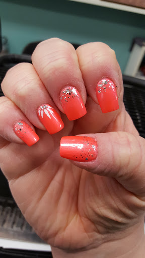 Beauty Salon «Hello Beautiful Salon», reviews and photos, 532 E Main St, Richmond, IN 47374, USA