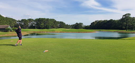 Golf Course «Highland Oaks Golf Course», reviews and photos, 904 Royal Pkwy, Dothan, AL 36305, USA