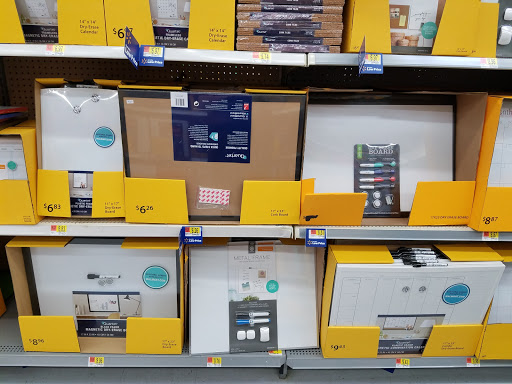 Department Store «Walmart Supercenter», reviews and photos, 5226 Sigmon Rd, Wilmington, NC 28403, USA