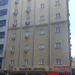 Marvel Hotel