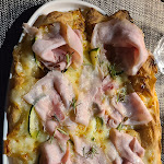 Photo n°6 de l'avis de Fabou. fait le 16/09/2023 à 08:02 sur le  La Terrazza: Bar, Caffetteria, Gelateria, Vineria, Bistrot à Poggio dei Pini