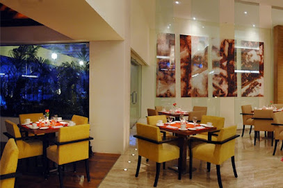 Pebbles Restaurant - Galle Face Center Rd, Colombo 80000, Sri Lanka