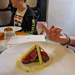 Photo n°5 de l'avis de Andrea.a fait le 22/09/2023 à 22:19 sur le  Restaurant Elia à Fosdinovo