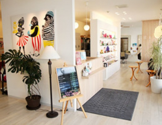 銀のはさみ ラッソ 青森北金沢店 青森県青森市北金沢 美容院 美容院 グルコミ