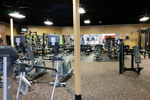 Anytime Fitness