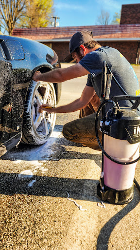 ShineWorxx Automotive Detailing en Gaffney