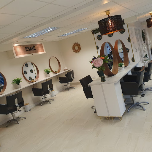 Esme Hair in Navan, Co. Meath