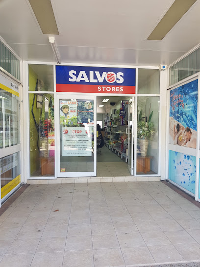 Salvos Stores Oxenford