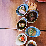 Photo n°2 de l'avis de Friederike.i fait le 21/09/2018 à 17:28 sur le  Restaurant Remise à Stolpe auf Usedom