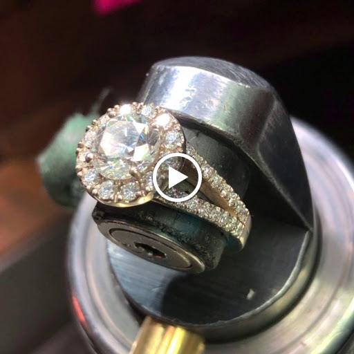 Jewelry Designer «Majestic Jewelers, Inc.», reviews and photos, 2234 Aloma Ave, Winter Park, FL 32792, USA