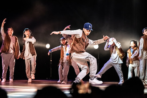 ダンススクール Dance Studio Sunlight