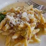 Photo n°1 de l'avis de Marilena.e fait le 18/02/2023 à 19:34 sur le  Gruden - Zbogar, agriturismo, vendita formaggi, carne, salumi, vino, verdura à Sgonico