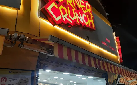 Corner Crunch image