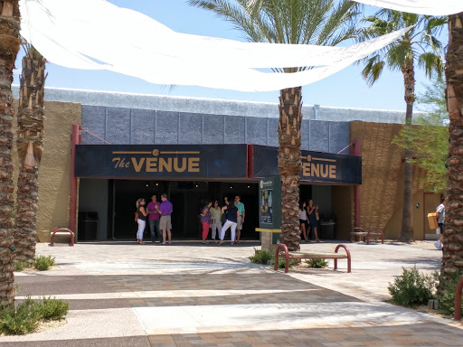 The Venue at Scottsdale Bible Church